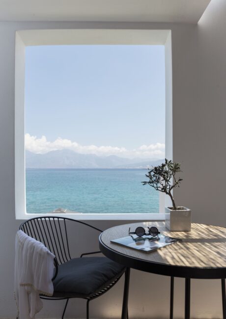 Luxury Hotels in Greece| bluegr Hotels  Resorts